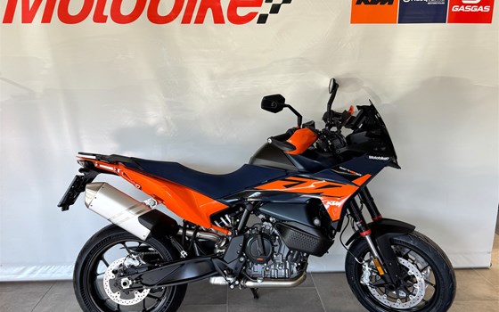 Neufahrzeug KTM 890 SMT - Bild 2