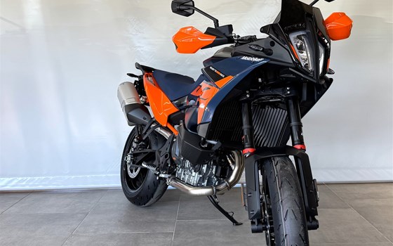 Neufahrzeug KTM 890 SMT - Bild 4
