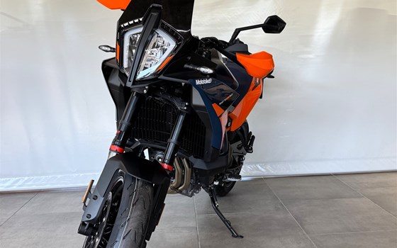 Neufahrzeug KTM 890 SMT - Bild 5