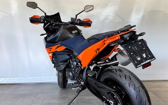 Neufahrzeug KTM 890 SMT - Bild 6