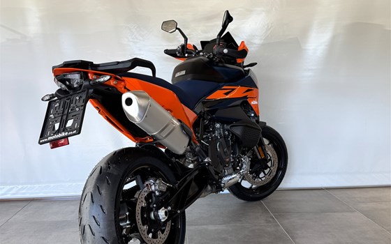 Neufahrzeug KTM 890 SMT - Bild 7