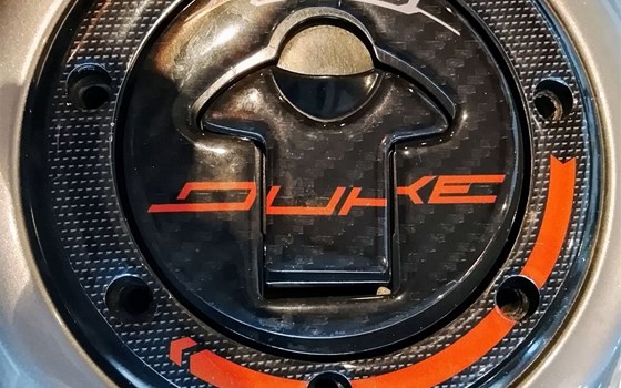 Gebrauchtmotorrad KTM 790 Duke - Bild 6