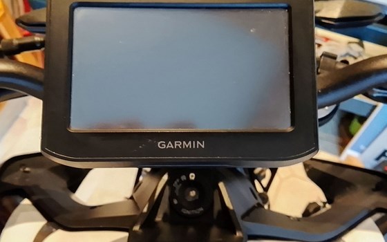 Gebrauchtmotorrad KTM 790 Duke - Bild 7