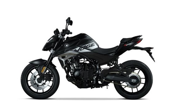 Neufahrzeug Voge R625 - Bild 2