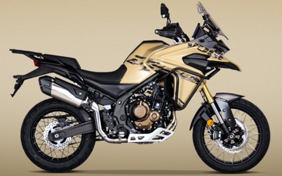 Neufahrzeug Voge 650DSX - Bild 2