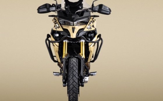 Neufahrzeug Voge 650DSX - Bild 3
