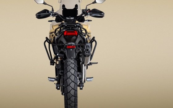 Neufahrzeug Voge 650DSX - Bild 8