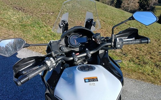 Gebrauchtmotorrad Kawasaki Versys 1000 - Bild 4