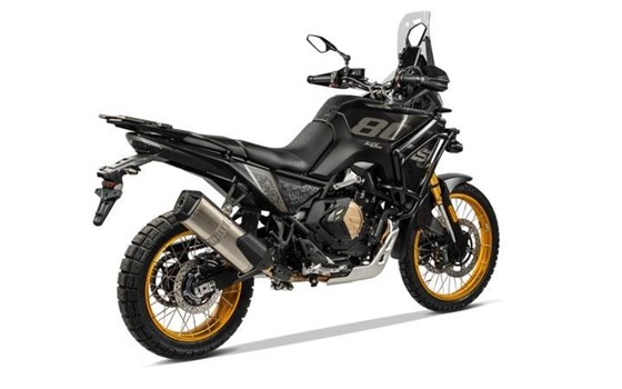 Neufahrzeug Voge DS800X Rally - Bild 2