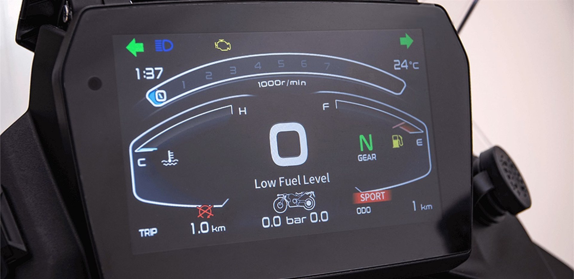 Voge DS900X