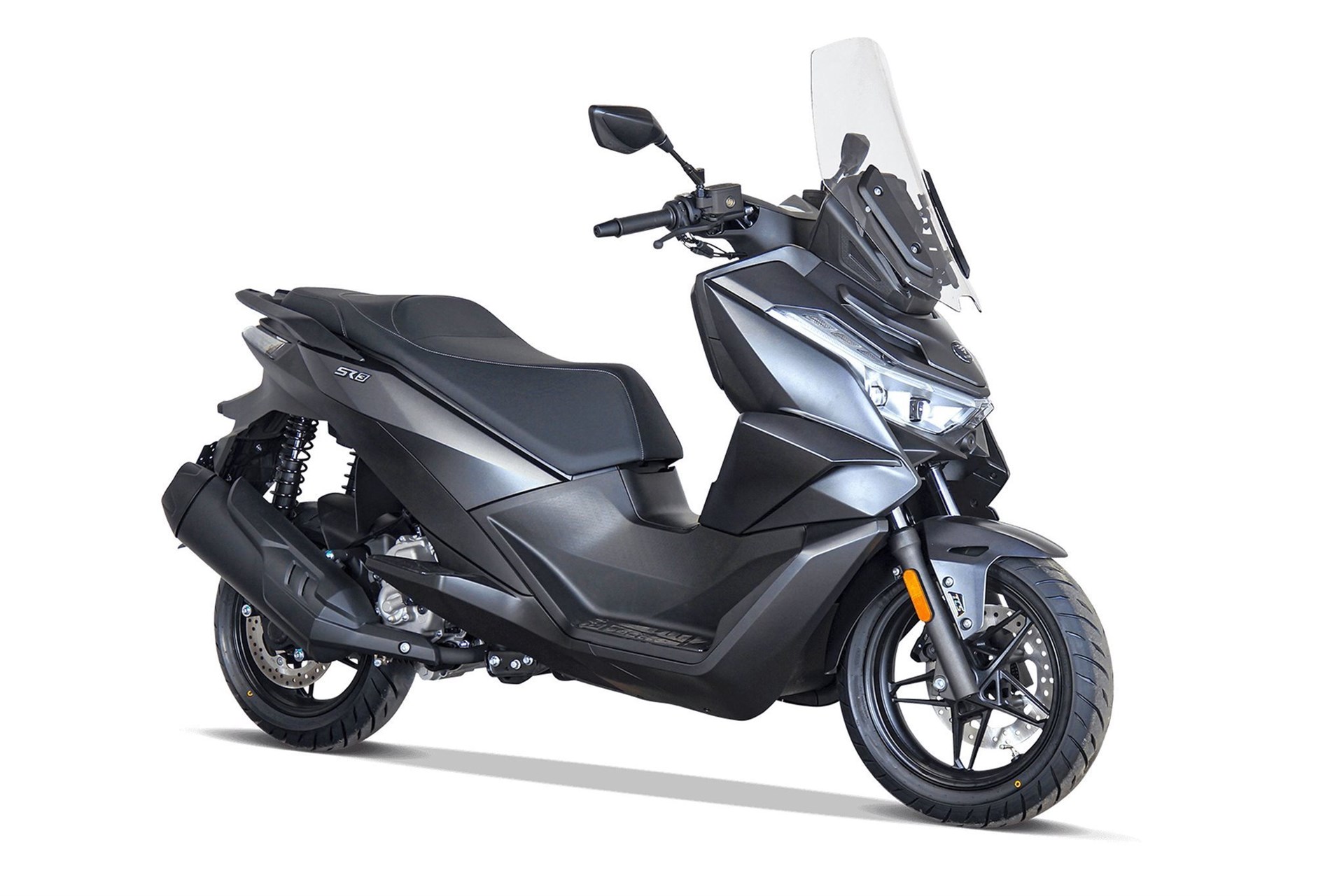 Voge SR3