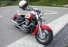 Gebrauchte Suzuki Intruder VL 1500 LC