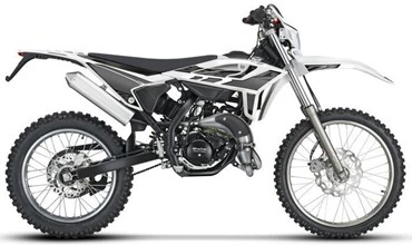 Beta RR Enduro 50