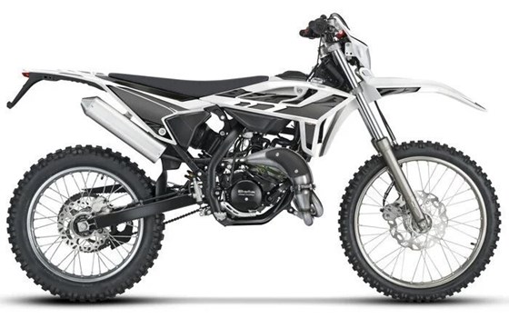 Neufahrzeug Beta RR Enduro 50 - Bild 1