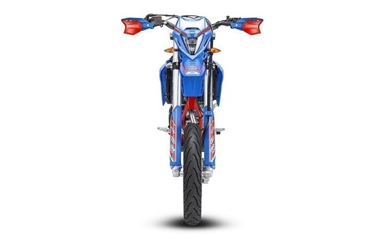 Neufahrzeug Beta RR Motard 125 R - Bild 2