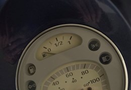 Occasion Piaggio PX 125 E