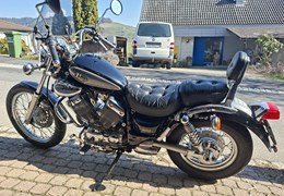 Occasion Yamaha XV 535 Virago