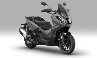 Honda ADV350