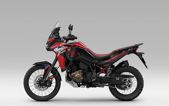 Neufahrzeug Honda CRF1100L Africa Twin - Bild 7