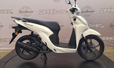 Honda Vision 110