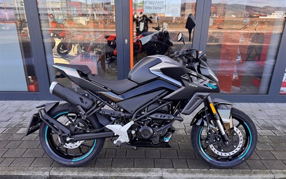 Neufahrzeug CFMOTO 125NK - Bild 2