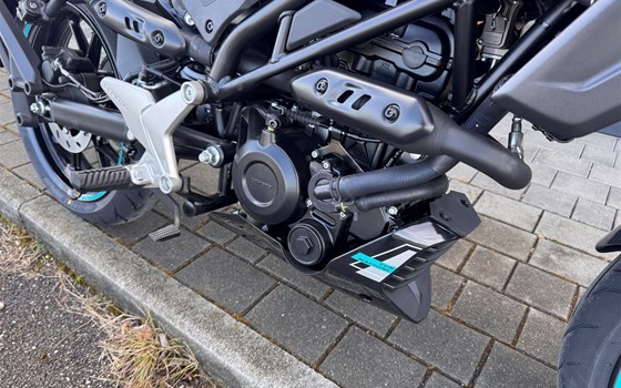 Neufahrzeug CFMOTO 125NK - Bild 7