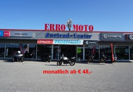Gebrauchte Motron X-Nord 125