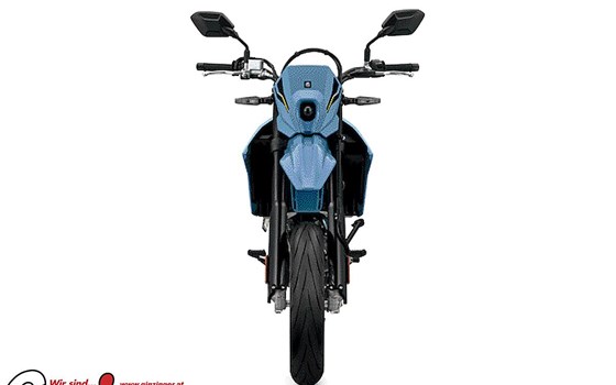 Neufahrzeug Suzuki DR-Z4SM - Bild 6