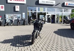 Gebrauchte Yamaha MT-125
