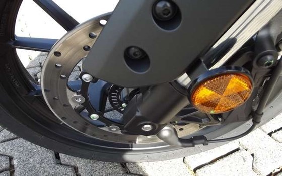 Gebrauchtmotorrad Yamaha MT-125 - Bild 11