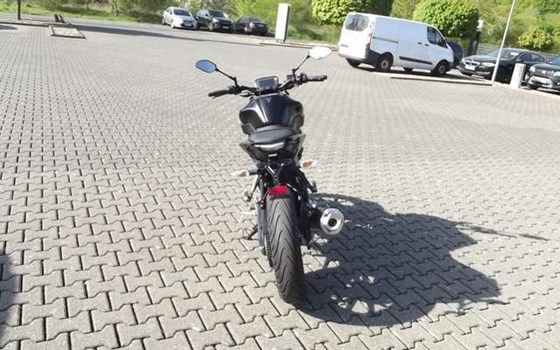 Gebrauchtmotorrad Yamaha MT-125 - Bild 7