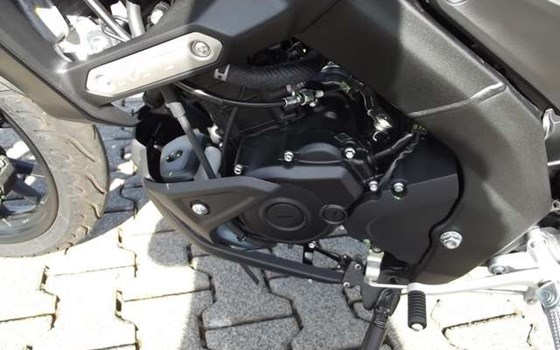 Gebrauchtmotorrad Yamaha MT-125 - Bild 9