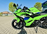 Angebot Kawasaki Ninja 500 SE
