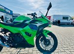 Angebot Kawasaki Ninja 500 SE