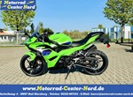Angebot Kawasaki Ninja 500 SE