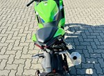 Angebot Kawasaki Ninja 500 SE