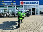Angebot Kawasaki Ninja 500 SE