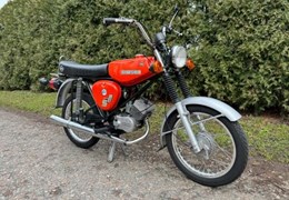 Occasion Simson S 51