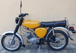 Occasion Simson S 51