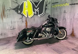 Gebrauchte Harley-Davidson Road King Classic FLHRC