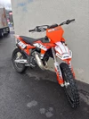 KTM 125 SX