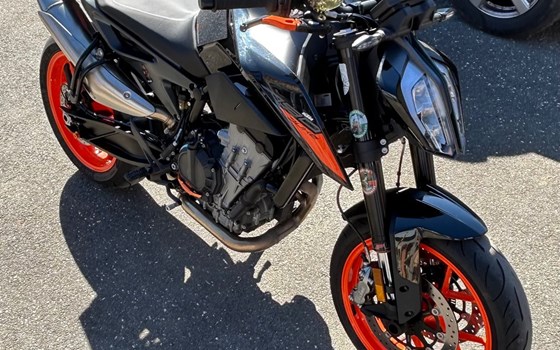 Gebrauchtmotorrad KTM 790 Duke - Bild 2