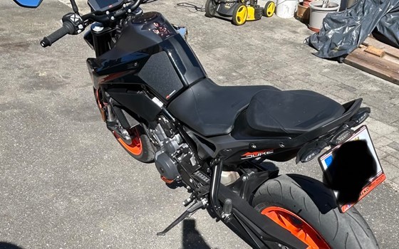 Gebrauchtmotorrad KTM 790 Duke - Bild 3