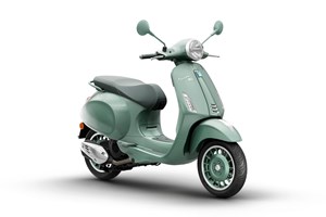 Angebot Vespa Primavera 125