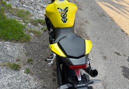 Gebrauchte Honda CB750 Hornet