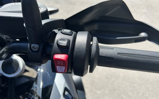 Gebrauchtmotorrad BMW F 800 GS - Bild 10