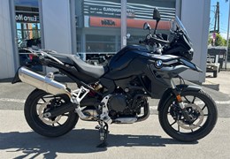 Gebrauchte BMW F 800 GS