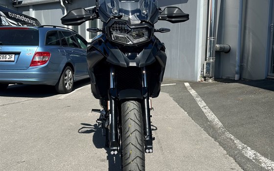 Gebrauchtmotorrad BMW F 800 GS - Bild 3