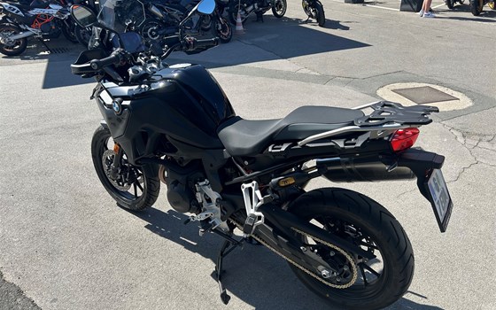 Gebrauchtmotorrad BMW F 800 GS - Bild 6