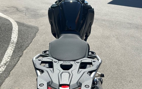 Gebrauchtmotorrad BMW F 800 GS - Bild 7